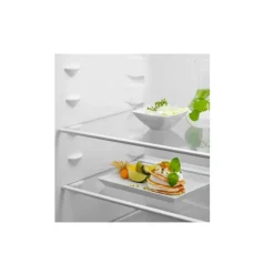 Réfrigérateur combiné encastrable à glissière 249l - KTS5LE16S