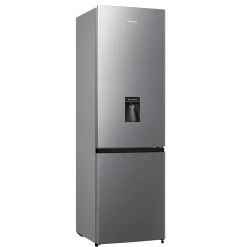 Réfrigérateur combiné FCN255WDE, 255 L, Froid ventilé No Frost, E