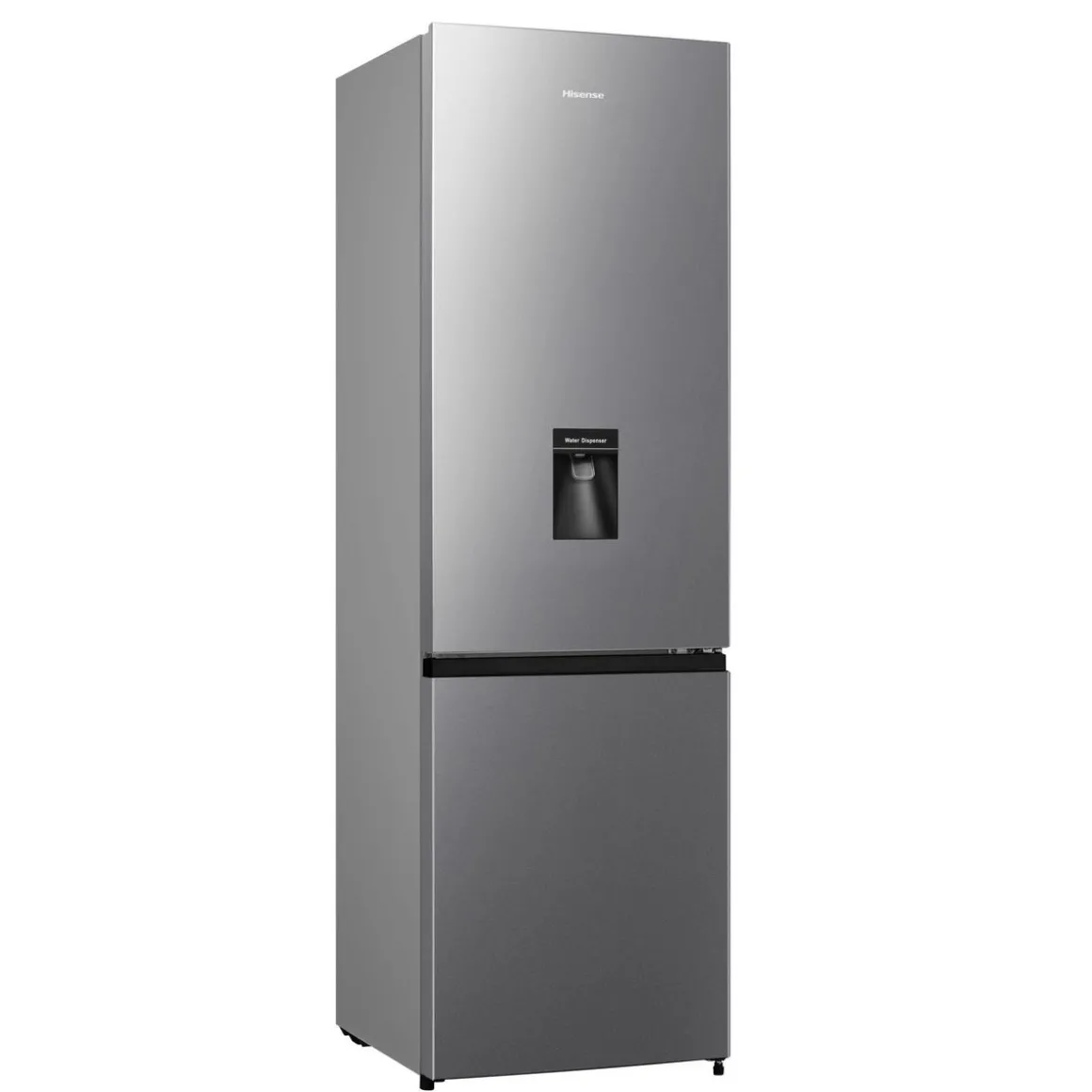 Réfrigérateur combiné FCN255WDE, 255 L, Froid ventilé No Frost, E