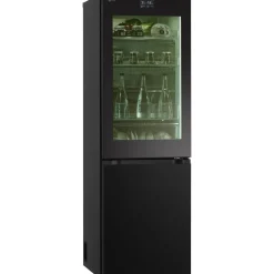 Réfrigérateur combiné GBG7190CEV InstaView