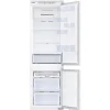Réfrigérateur combiné intégrable à glissières 267l - brb26600eww