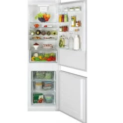 Réfrigérateur combiné intégrable à glissière 263l - CRFL4518FWF