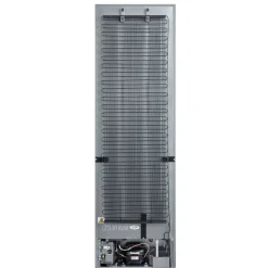 Réfrigérateur combiné Q.6638, 378 L, Froid ventilé No Frost, C