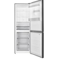 Réfrigérateur combiné Q.6627, 323 L, Froid ventilé No Frost, D