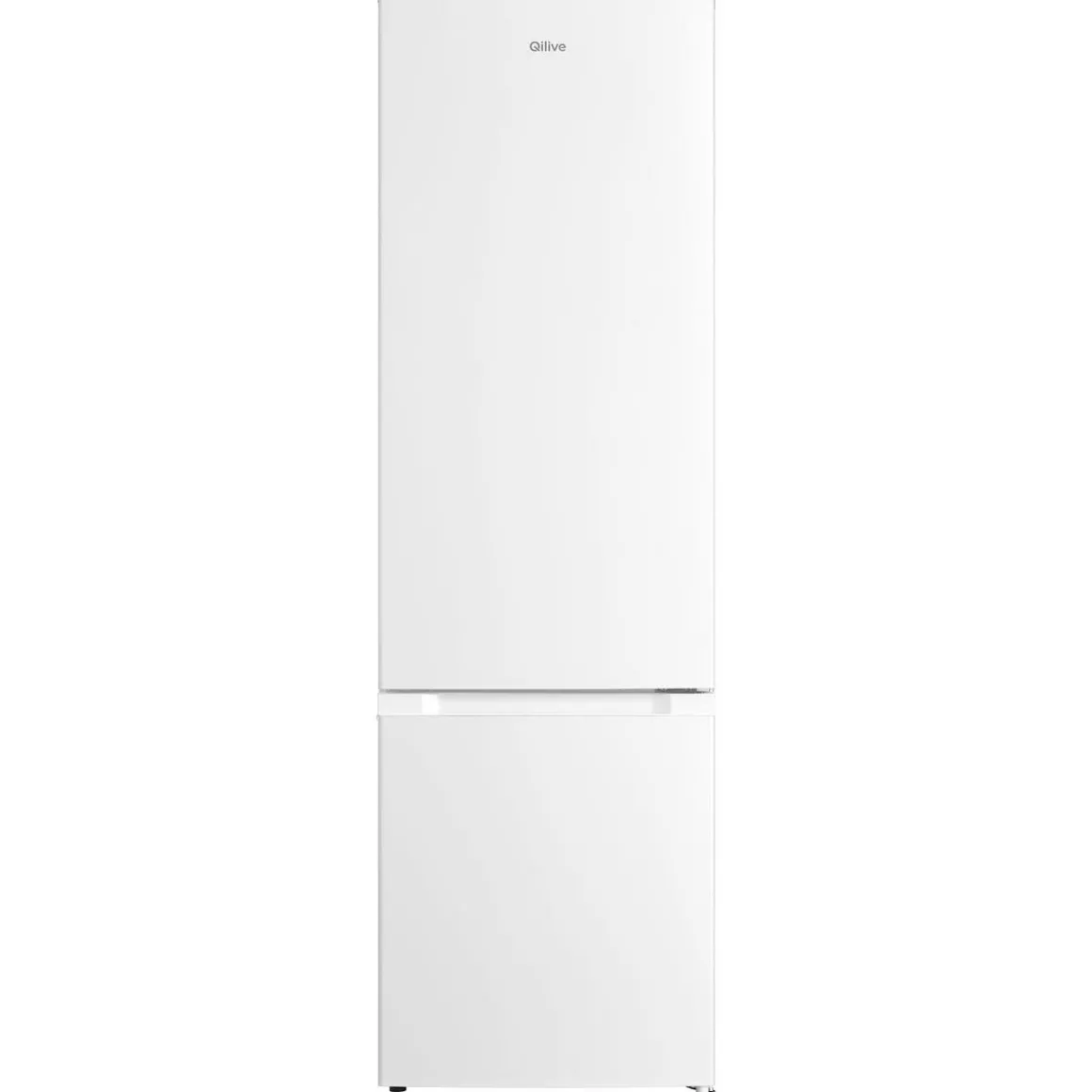 Réfrigérateur combiné Q.6623, 262 L, Froid Statique, E