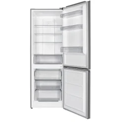 Réfrigérateur combiné Q.6808, 293 L, Froid ventilé No Frost, E