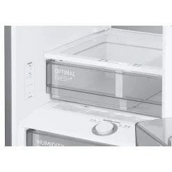 Réfrigérateur combiné RB38C7B5DS9, 390 L, Froid ventilé No Frost, D