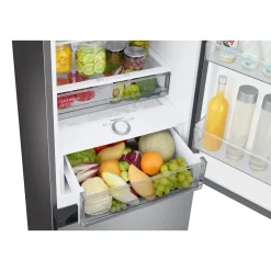 Réfrigérateur combiné RB38C7B5DS9, 390 L, Froid ventilé No Frost, D