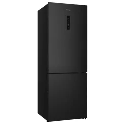 Réfrigérateur combiné RB645N4BFE, 485 L, Froid ventilé No Frost, E