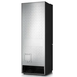 Réfrigérateur combiné RB645N4BFE, 485 L, Froid ventilé No Frost, E