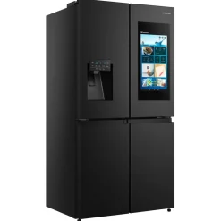 Réfrigérateur multi portes RQ760N4IFE SmartScreen