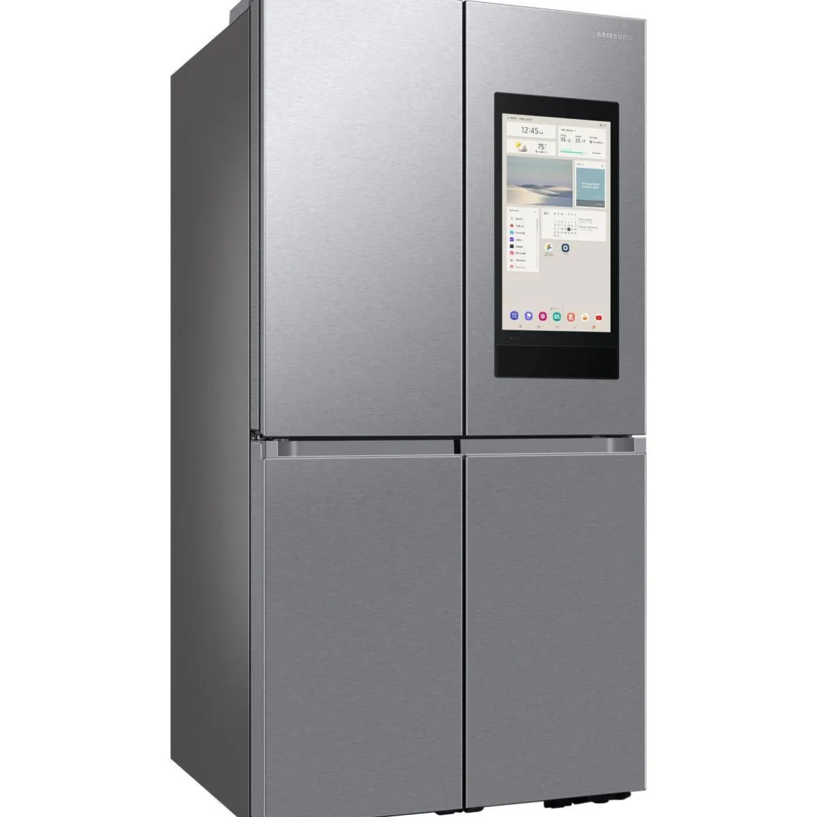 Réfrigérateur multi portes RF65DG9H0ESR family hub