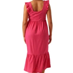 Robe Femme Mamalicious Caileen