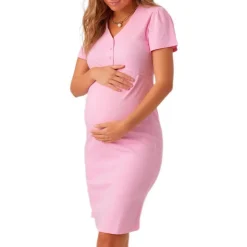 Robe Femme Mamalicious Zitta