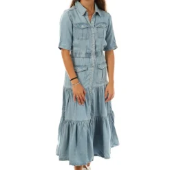 Robe Femme Monday Premium 3238