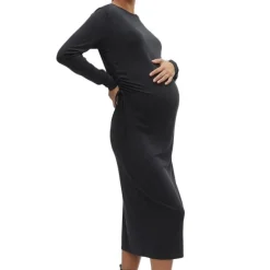 Robe Femme Vero Moda Maternity Calf