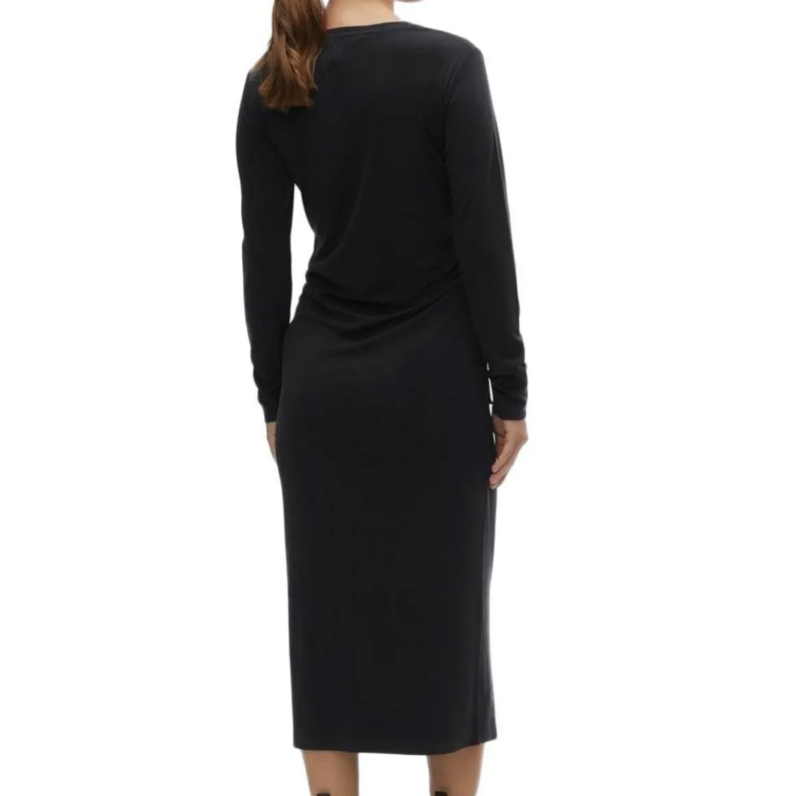 Robe Femme Vero Moda Maternity Calf