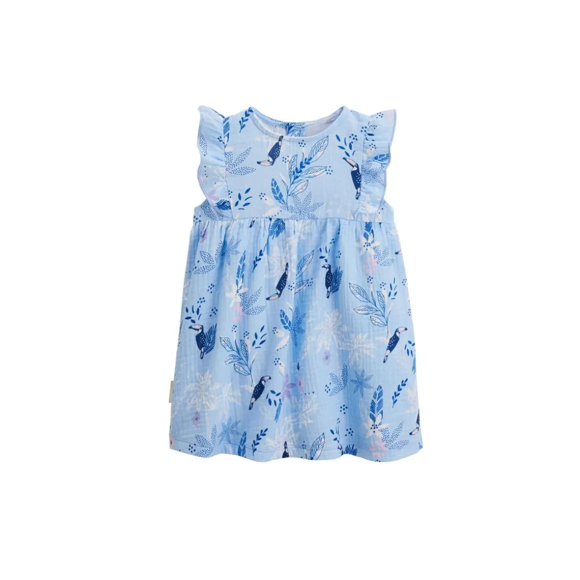 Robe bébé Bella Chica