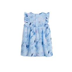 Robe bébé Bella Chica