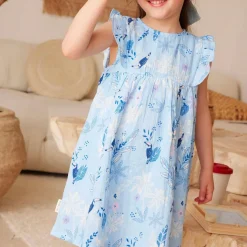 Robe bébé Bella Chica