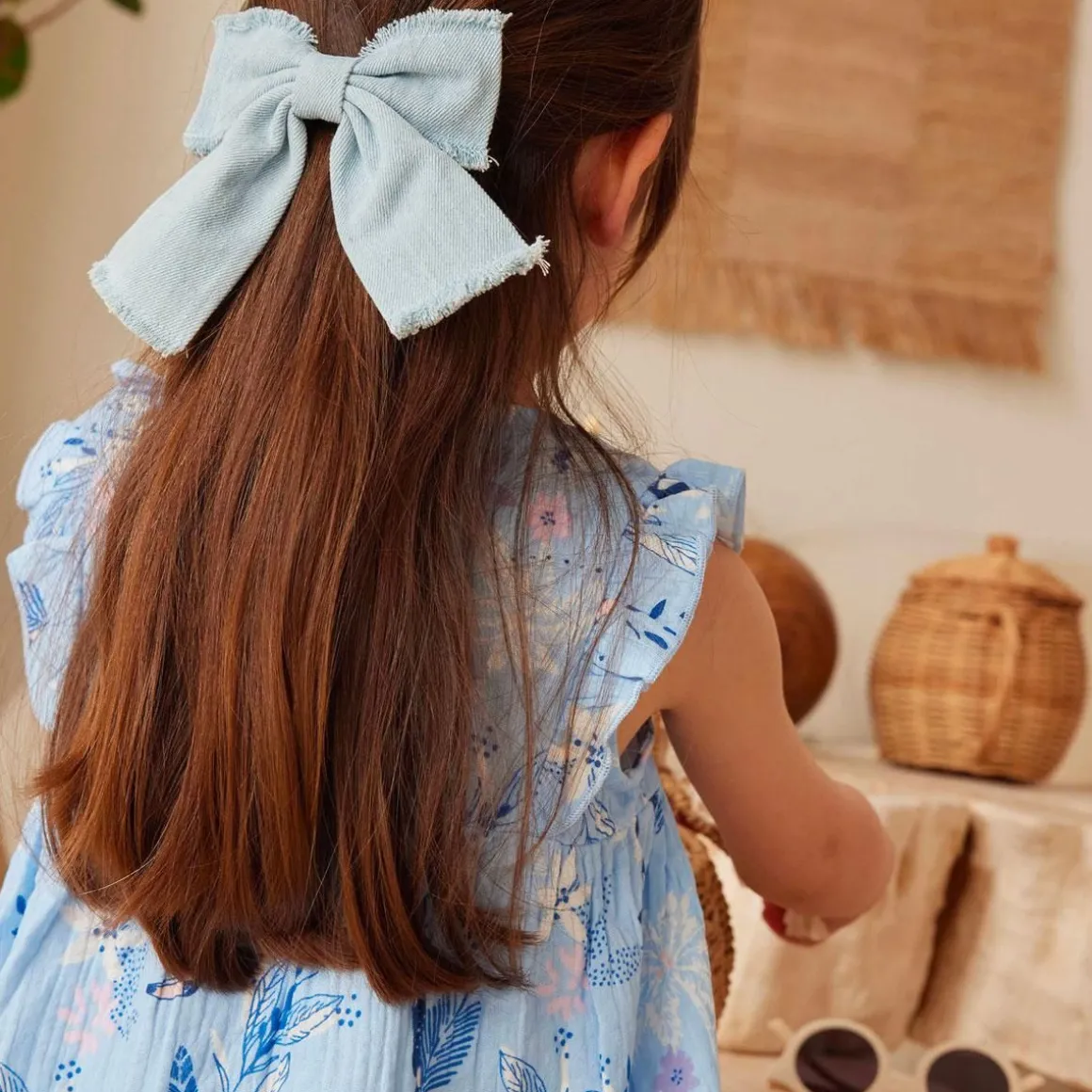 Robe bébé Bella Chica