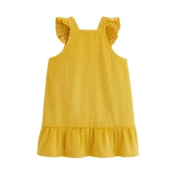 Robe bébé en velours côtelé Adele