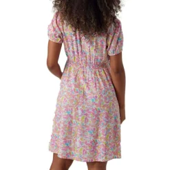 Robe Courte de Grossesse Femme Mamalicious 20018167