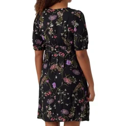 Robe de Grossesse Femme Vero Moda Marternity Measy