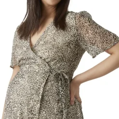 Robe de Grossesse Femme Vero oda arternity illa