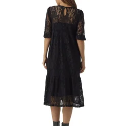 Robe de Grossesse Femme Vero Moda Marternity Calf