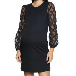 Robe de Grossesse e Femme Vero Moda Maternity Kaja