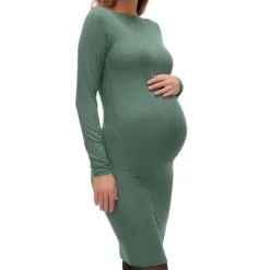 Robe de Grossesse e Femme Mamalicious Trinity