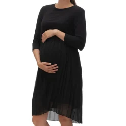 Robe de Grossesse et Allaitement e Femme amalicious Raina