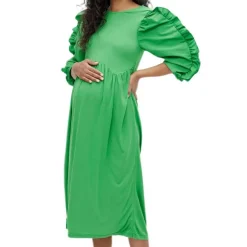 Robe e Femme Mamalicious Jorun