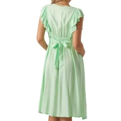 Robe e Femme Mamalicious Mary Frill