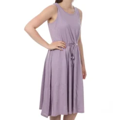 Robe Lilas Femme Lee Cooper Odilia
