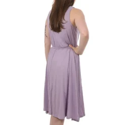 Robe Lilas Femme Lee Cooper Odilia