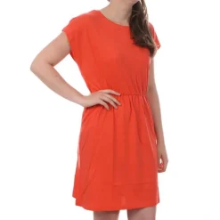 Robe Mandarine Femme Lee Cooper Oni