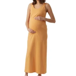 Robe ongue Femme Mamalicious lmia