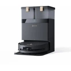 Robot Aspirateur Laveur Deebot X8 Pro Omni Black EU