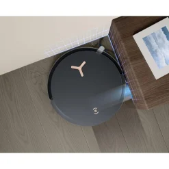 Robot Aspirateur Laveur Deebot X8 Pro Omni Black EU