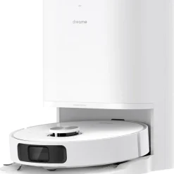 Robot Aspirateur Laveur dreambot L10 Prime