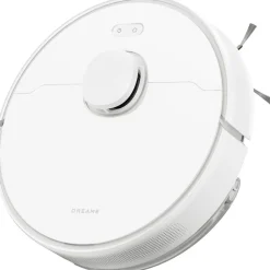 Robot Aspirateur Laveur D9 Max Blanc Gen2