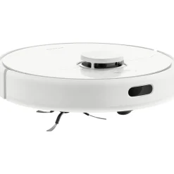 Robot Aspirateur Laveur D9 Max Blanc Gen2