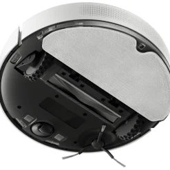 Robot Aspirateur Laveur D9 Max Blanc Gen2