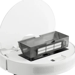 Robot Aspirateur Laveur D9 Max Blanc Gen2