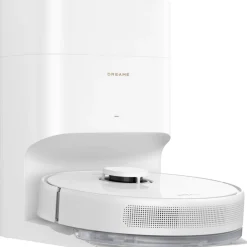 Robot Aspirateur Laveur D10 Plus GEN2