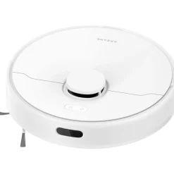 Robot Aspirateur Laveur D10 Plus GEN2