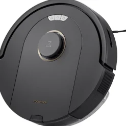 Robot Aspirateur Laveur Q5 Pro Black