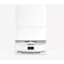 Robot Aspirateur Laveur Qrevo MaxV